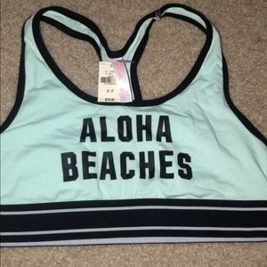PINK Sports Bra